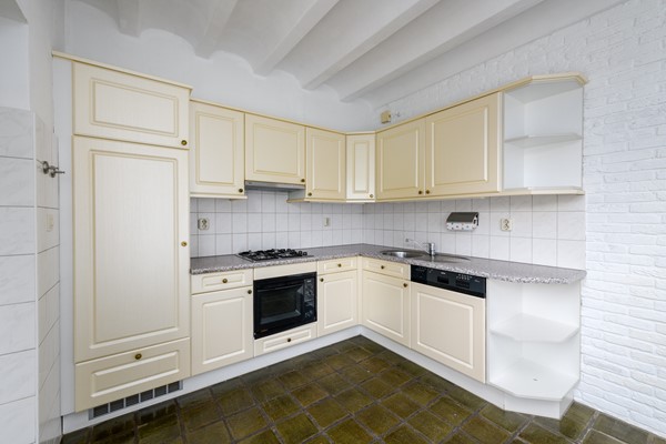 Medium property photo - De Wetterkamp 7, 8501 PK Joure